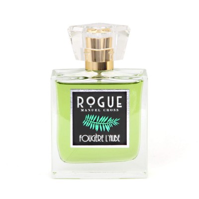 Rogue Perfumery — Fougere L'Aube — 25/50 мл